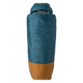 Big Agnes Echo Park 1deg Sleeping Bag - Wide Long