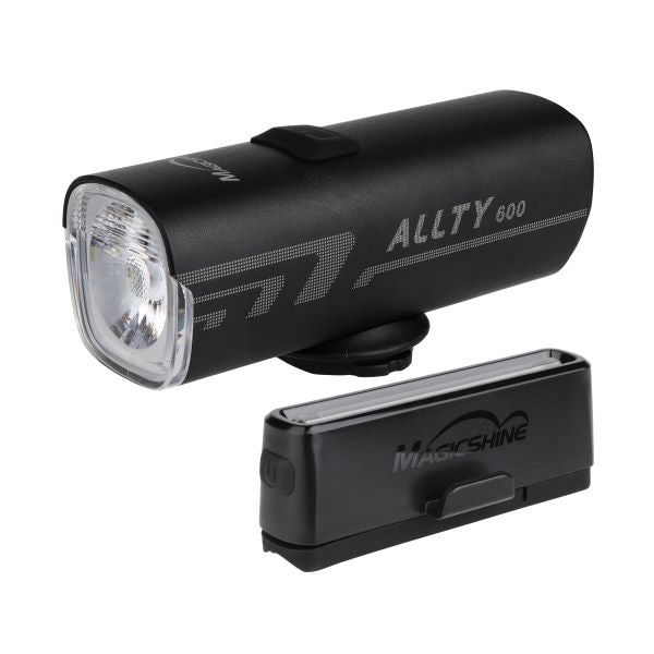 Magic Shine Allty 600 V2.0 /Seemee 30 V2.0 Combo Light Set
