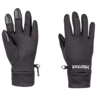 Marmot Women's Power Stretch Connect Glove