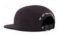 Mons Royale Ridgeline 5 Panel Cap | Gearshop NZ