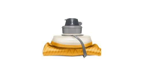 HydraPak Flux Bottle 1L