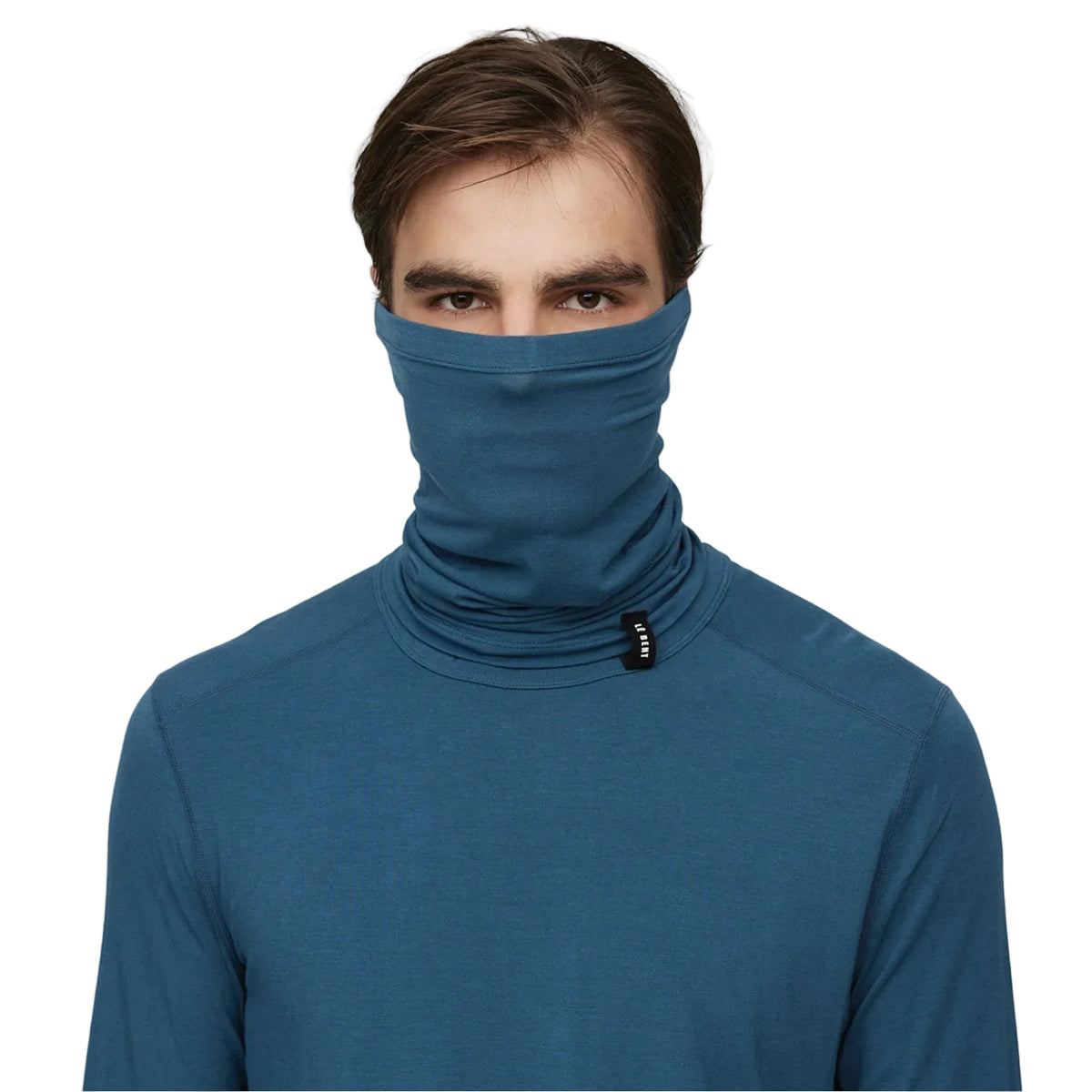 Le Bent Lightweight Neck Gaiter