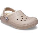 Crocs Classic Lined Clogs | Gearshop NZ