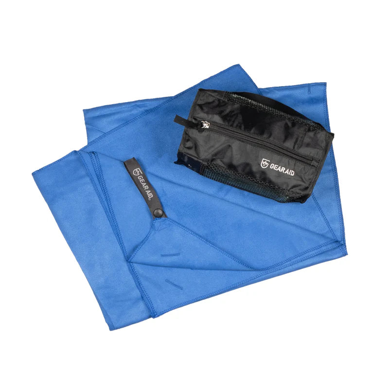 Gear Aid Micro-Fibre Towel