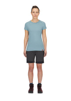 Rab Women's Torque Mountain Shorts