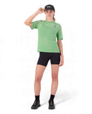 Mons Royale Women's Aero Ultralight Merino T-Shirt | Gearshop NZ