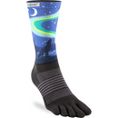 Injinji Artist Designed Womens Trail Crew | Gearshop NZ
