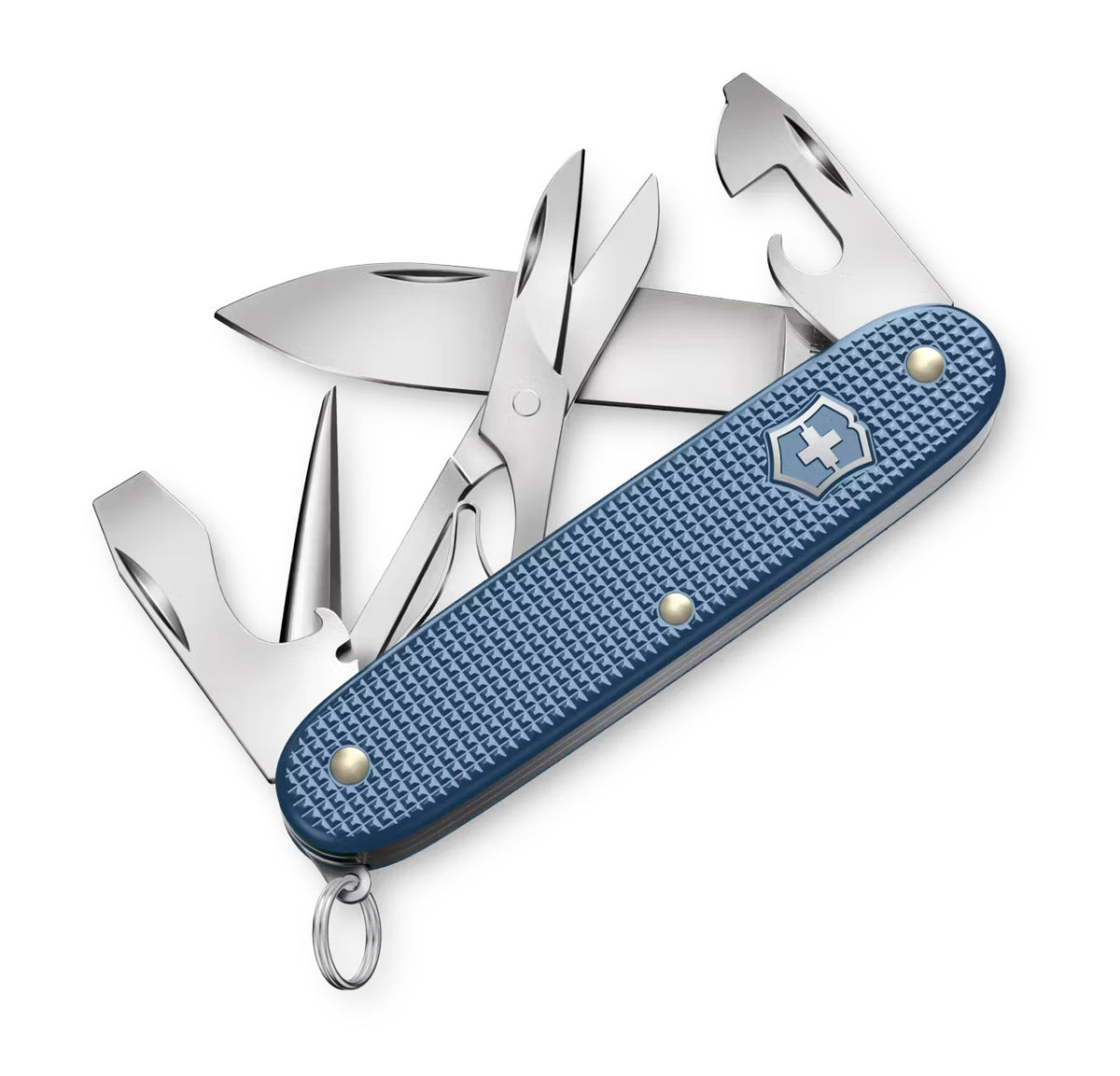 Victorinox Pioneer X Alox Limited Edition 2026
