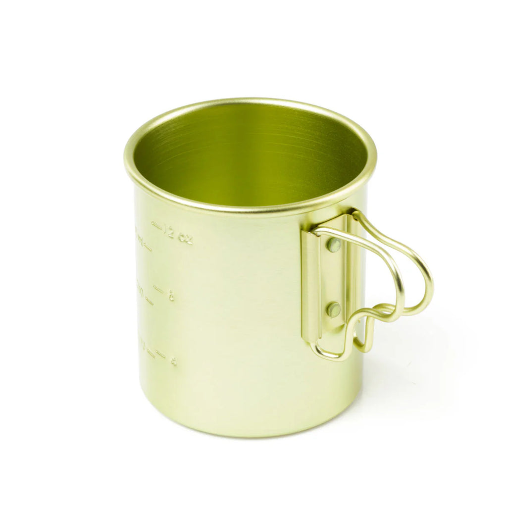 GSI Bugaboo Cup