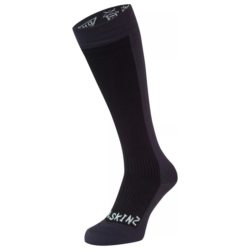 Sealskinz Worstead Waterproof Cold Weather Socks