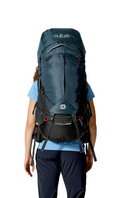Rab Hyperon ND Tramping Pack | Gearshop NZ