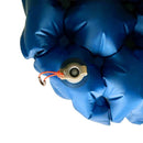 Domex Compact R4 Inflatable Mat - Regular Mummy