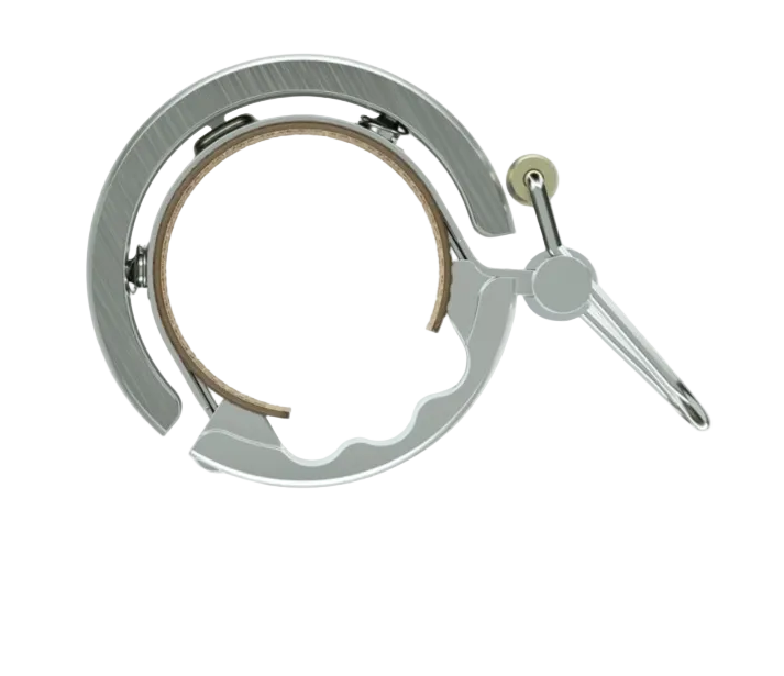 Knog Oi Luxe Bike Bell Large