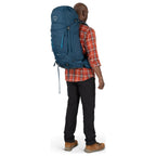Osprey Men's Kestrel 48L Backpack