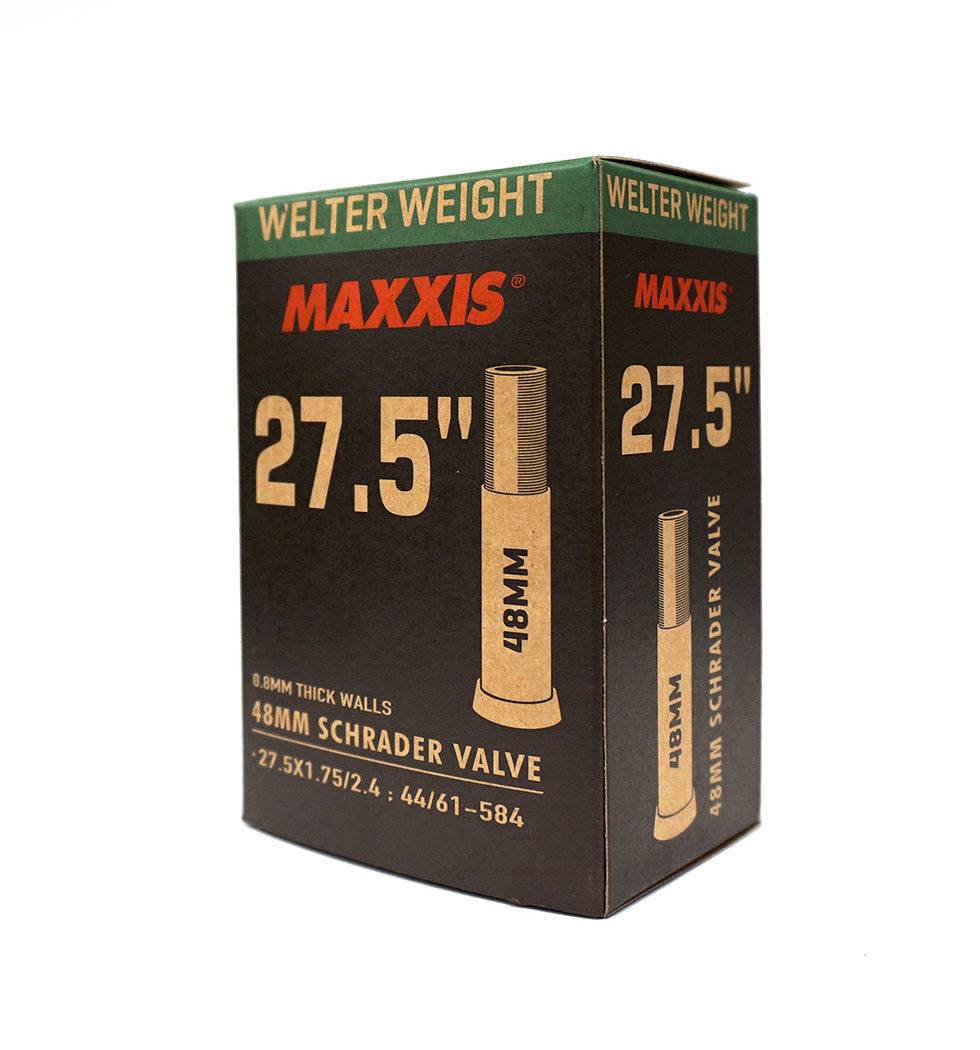 Maxxis Welterweight Bike Tube