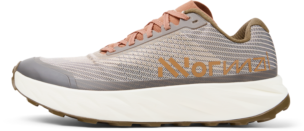 Nnormal Kjerag 2.0 - Men's Trail Running Shoes