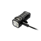 Nitecore Tup 2 Keychain Torch - Black