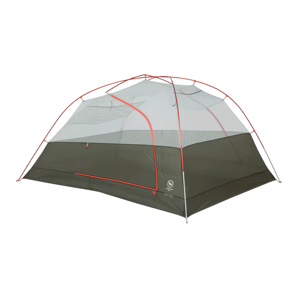 Big Agnes Copper Spur UL3 Hyperbead 3 Person Tent