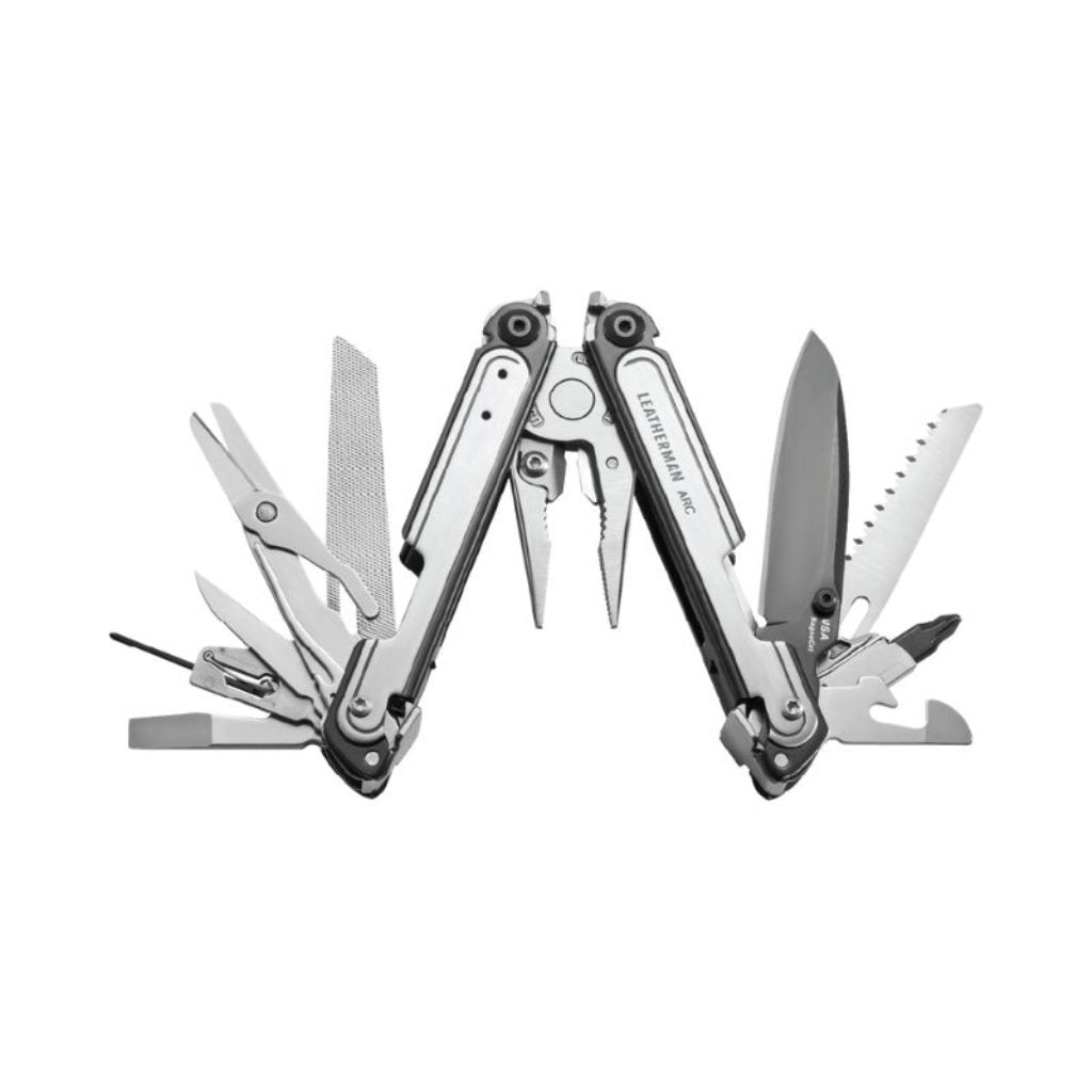 Leatherman Arc Multi-Tool