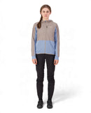 Mons Royale Women's Diversion Merino Wind Jacket | Gearshop NZ