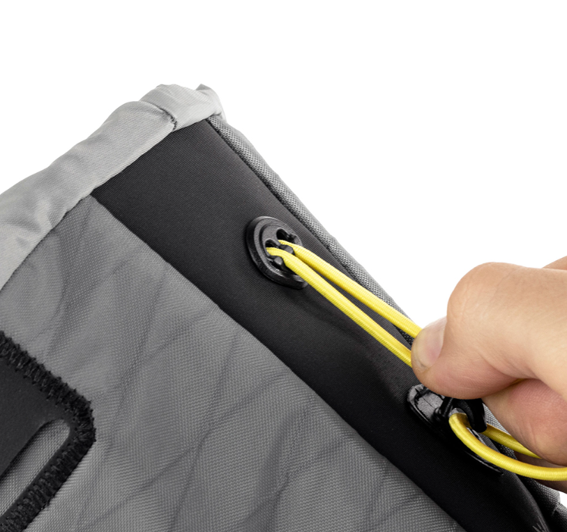 Apidura Backcountry Food Pouch 1.2L+