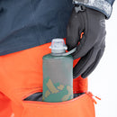 HydraPak Stow Bottle 500ml | Gearshop NZ