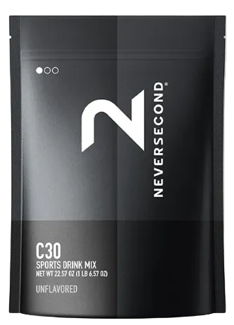 Neversecond C30 Sports Drink Mix 640g