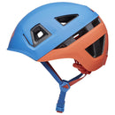 Black Diamond Capitan Kid's Helmet O/S - Ultra Blue-Persimmon