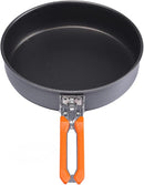 Fire-Maple 194mm Feast Non-Stick Frying Pan | Gearshop NZ