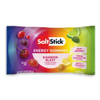 SaltStick Energy Gummies 1x Pack