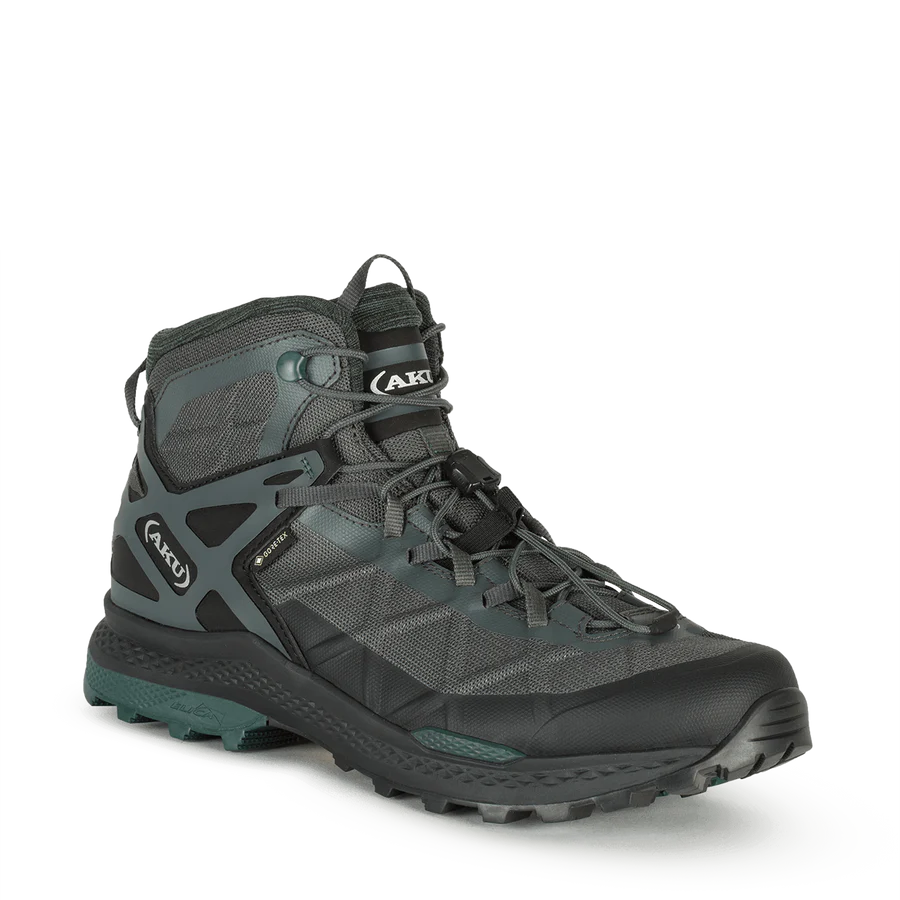 Aku Rocket Mid GTX Shoes