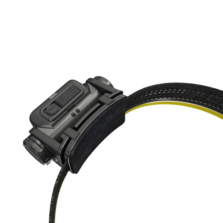 Nitecore NU45 Headlamp