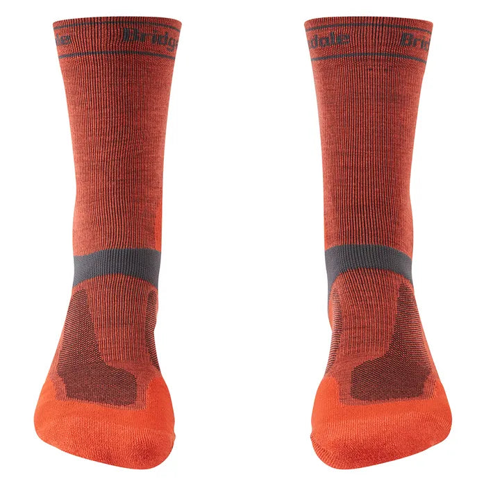 Bridgedale MTB MW Merino Sport Socks