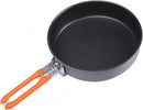 Fire-Maple 194mm Feast Non-Stick Frying Pan | Gearshop NZ