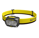 Nitecore UT27 800 Lumen Headlamp | Gearshop NZ