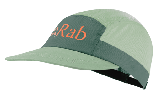 Rab Momentum 5 Panel Cap