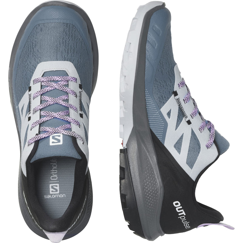 Salomon Women's Outpulse GTX Hiking Shoes