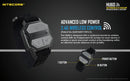 Nitecore HU60 Headlamp | Gearshop NZ
