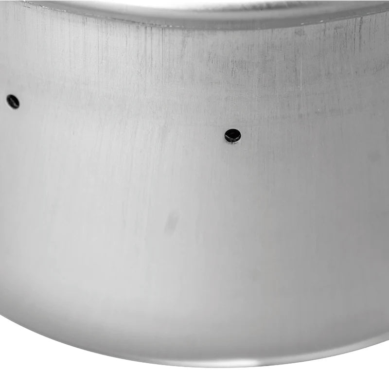 Evernew Bluenote Aluminum Stove