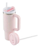 Avanti Deluxe Hydroquench Insulated Tumbler - Dual Lids - 1L