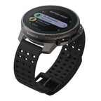 Suunto Vertical Titanium Solar - Black