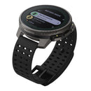 Suunto Vertical Titanium Solar - Black | Gearshop NZ