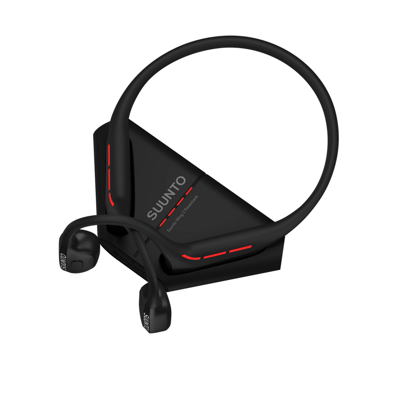 Suunto Wing 2 Headphones