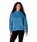 Rab Wheelstone - Women's Pullover Hoody | Gearshop NZ