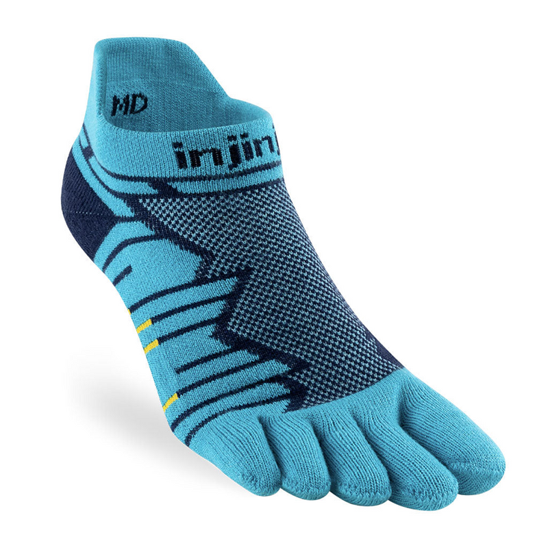 Injinji Ultra Run No Show