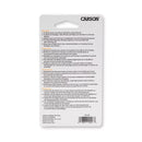 Carson C6 Jumbo Lens Cleaner | Gearshop NZ