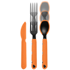 Jetboil TrailWare Utensil Set