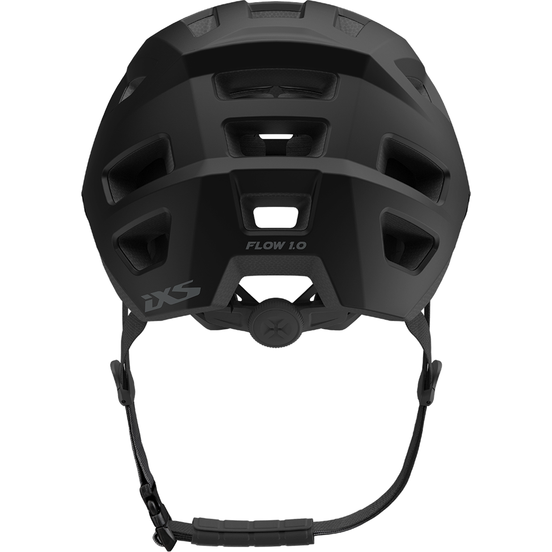 iXS Flow 1.0 Bike Helmet