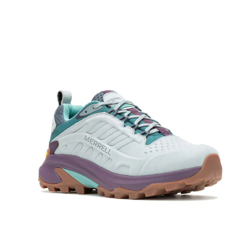 Merrell Moab Speed 2 Leather Waterproof Womens Shoe