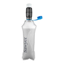 Sawyer Micro Squeeze Water Filter w/Cnoc 750ml pouch | Gearshop NZ